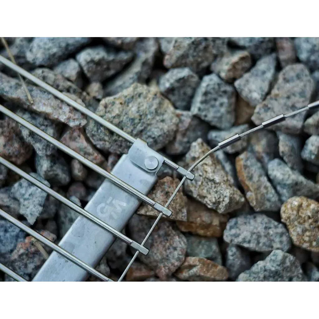 Grill with Fire Set - Image 11