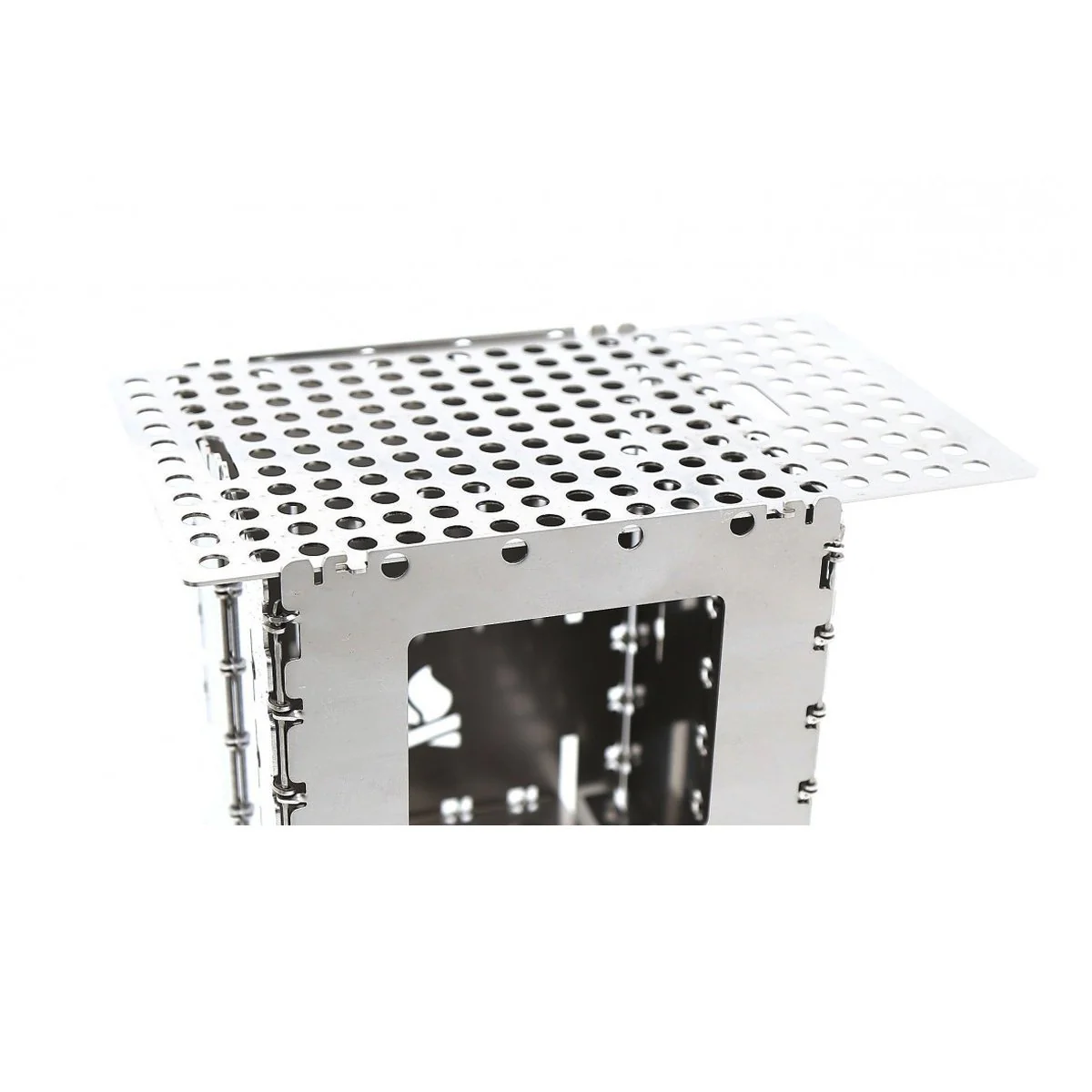 Grill Plate XL - Image 3