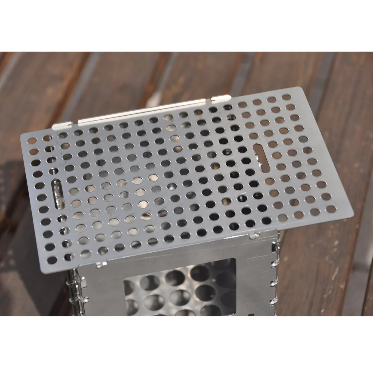 Grill Plate XL - Image 4