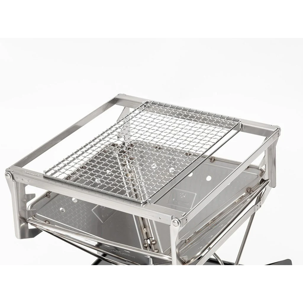 Grill Stainless Half Pro - Image 6