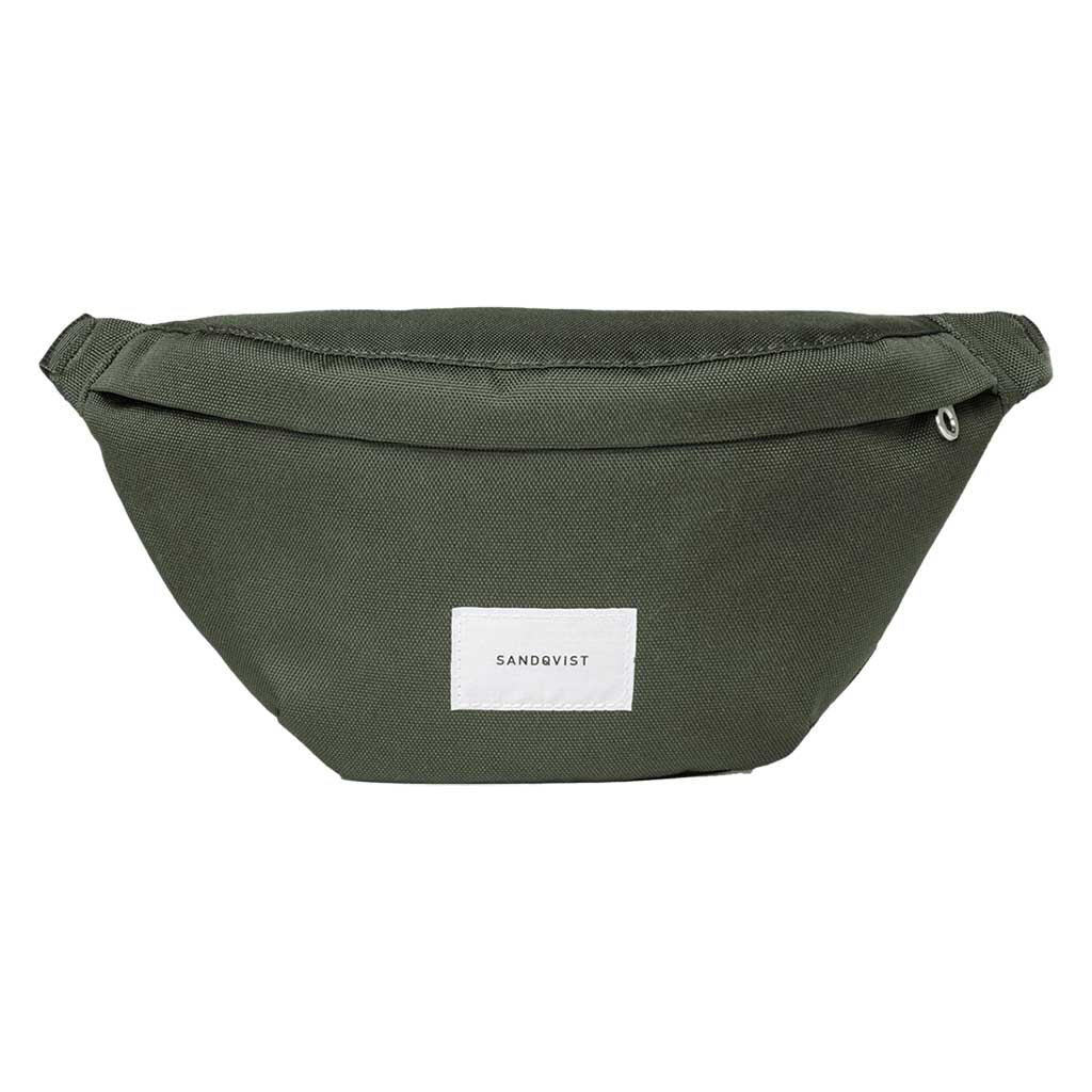 Ground Crossbody Bag