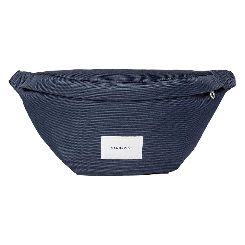 Ground Crossbody Bag