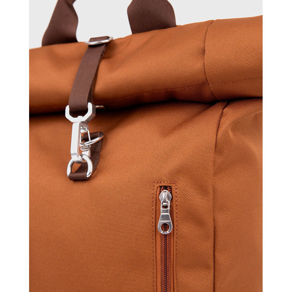 Ground Rolltop Backpack - Image 7