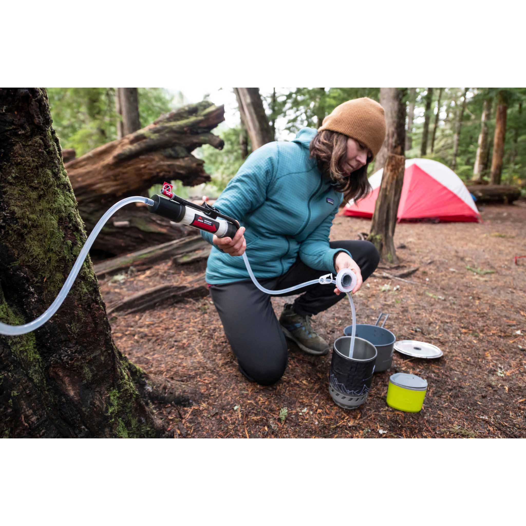 Guardian Purifier Pump - Image 15