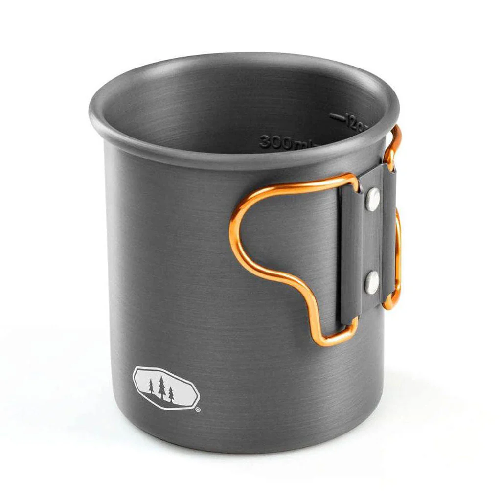 Halulite 14 oz Aluminium Cup - Image 2