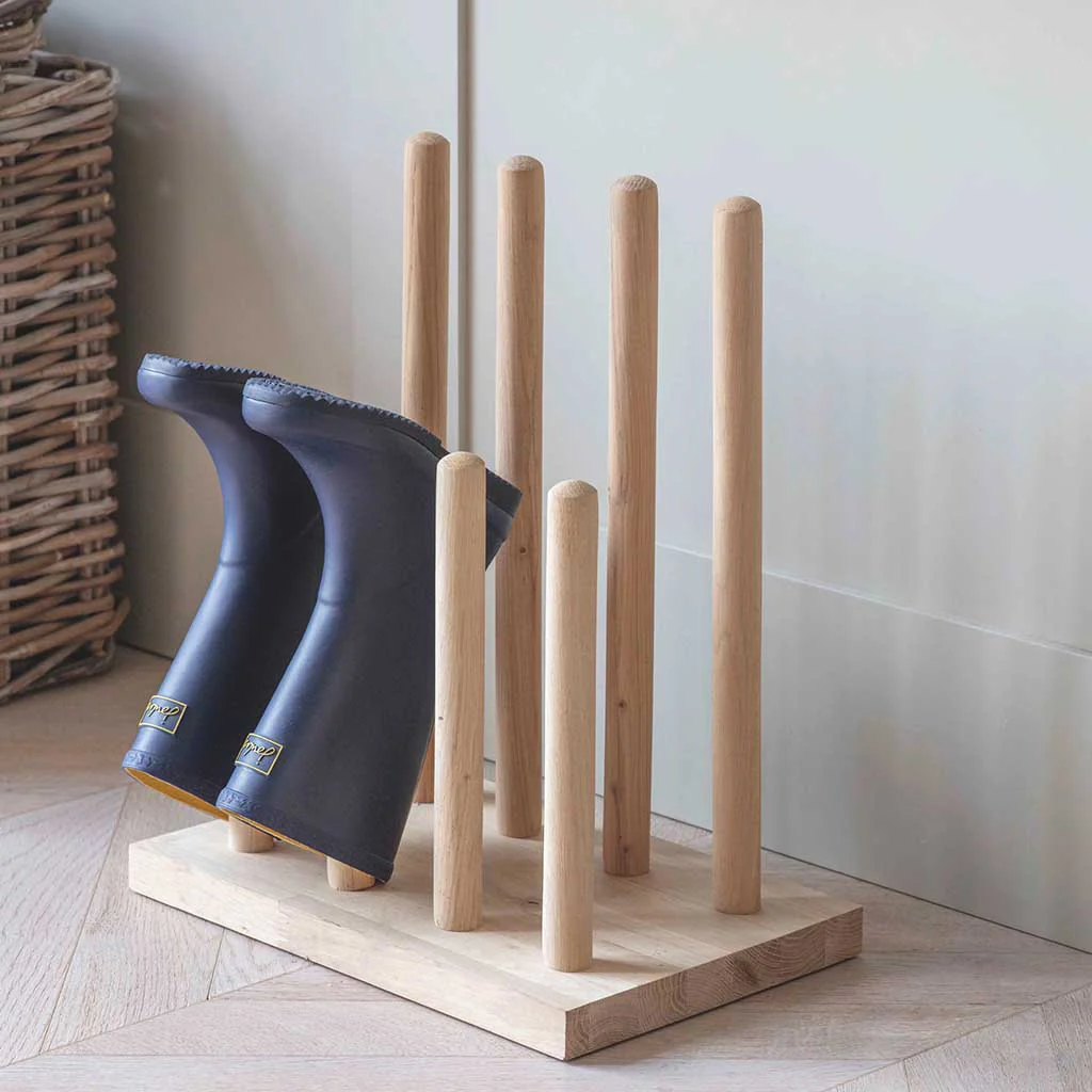 Hambledon Welly Stand - Image 4