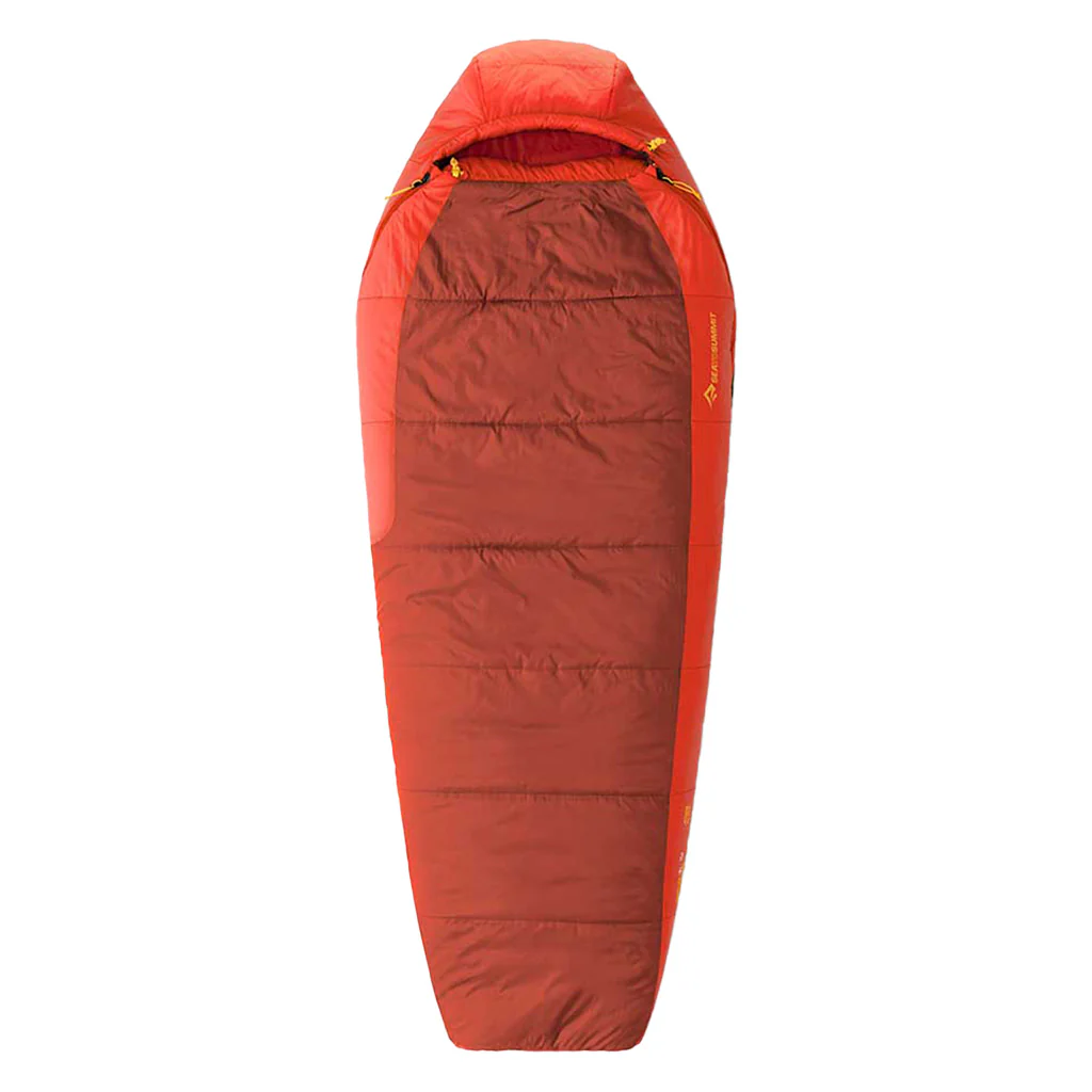 Hamelin Synthetic Sleeping Bag -9°C