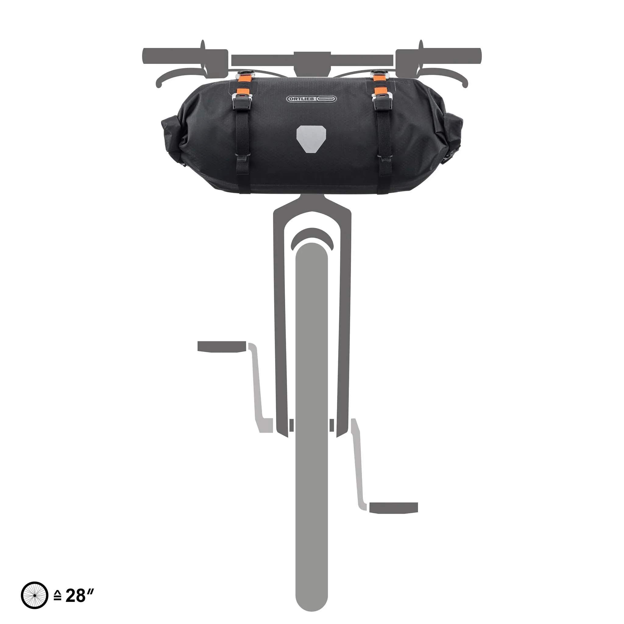 Handlebar Pack Flex - Image 19