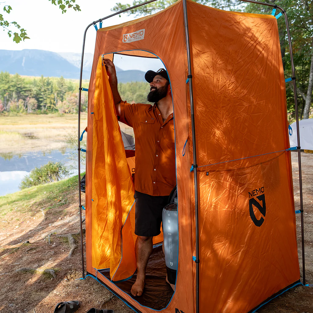Helio LX Pressure Shower - Image 13