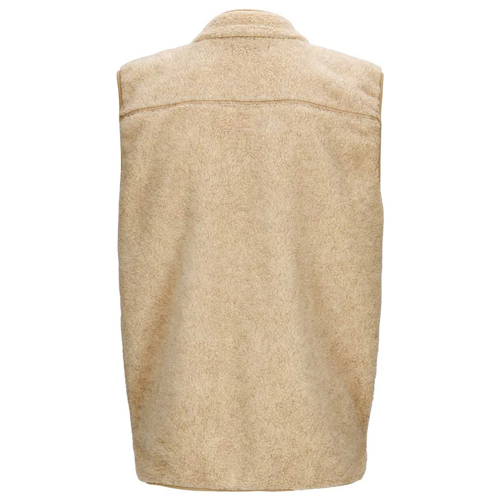 Heroes Wool Fleece Vest | Men's - Image 5