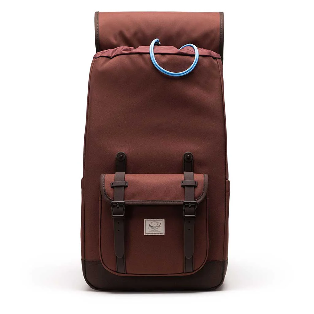 Herschel Little America Backpack - Image 2