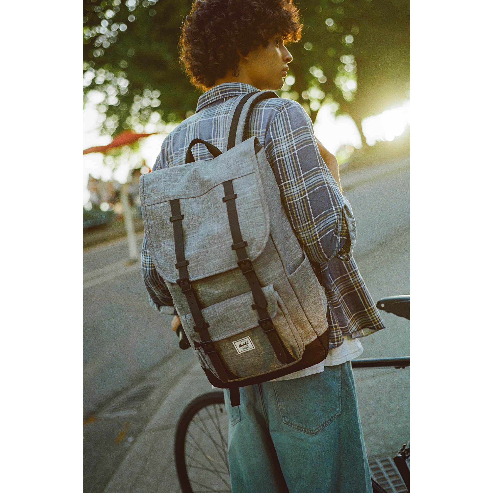 Herschel Little America Backpack - Image 11