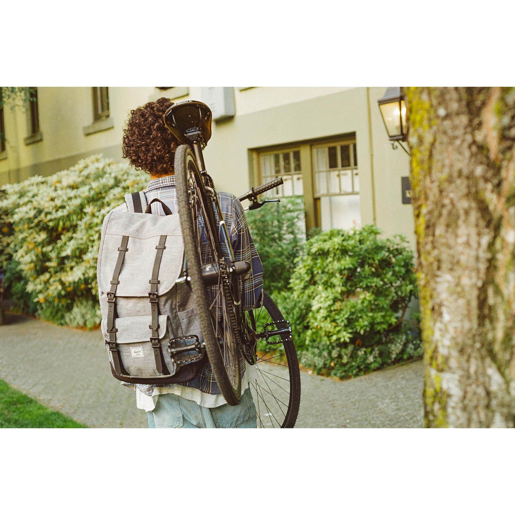 Herschel Little America Backpack - Image 7