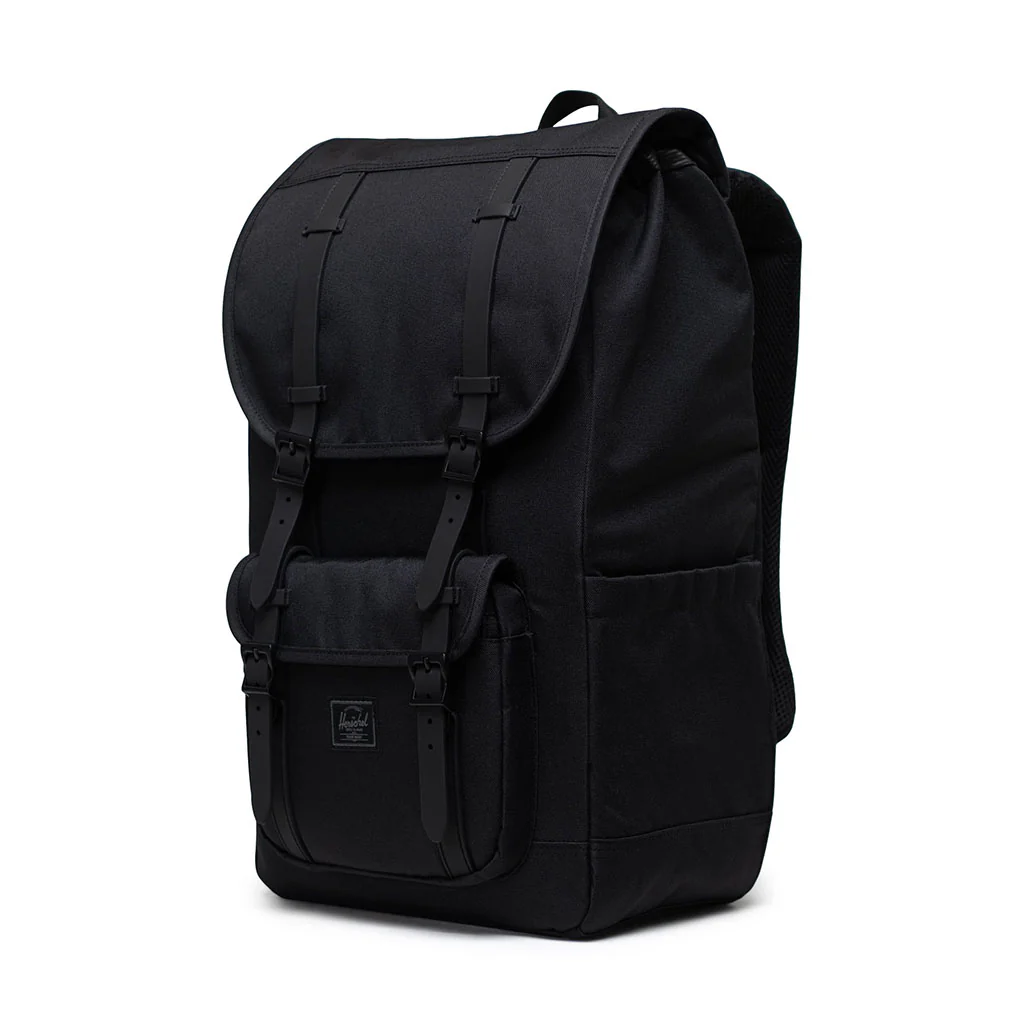 Herschel Little America Backpack - Image 3