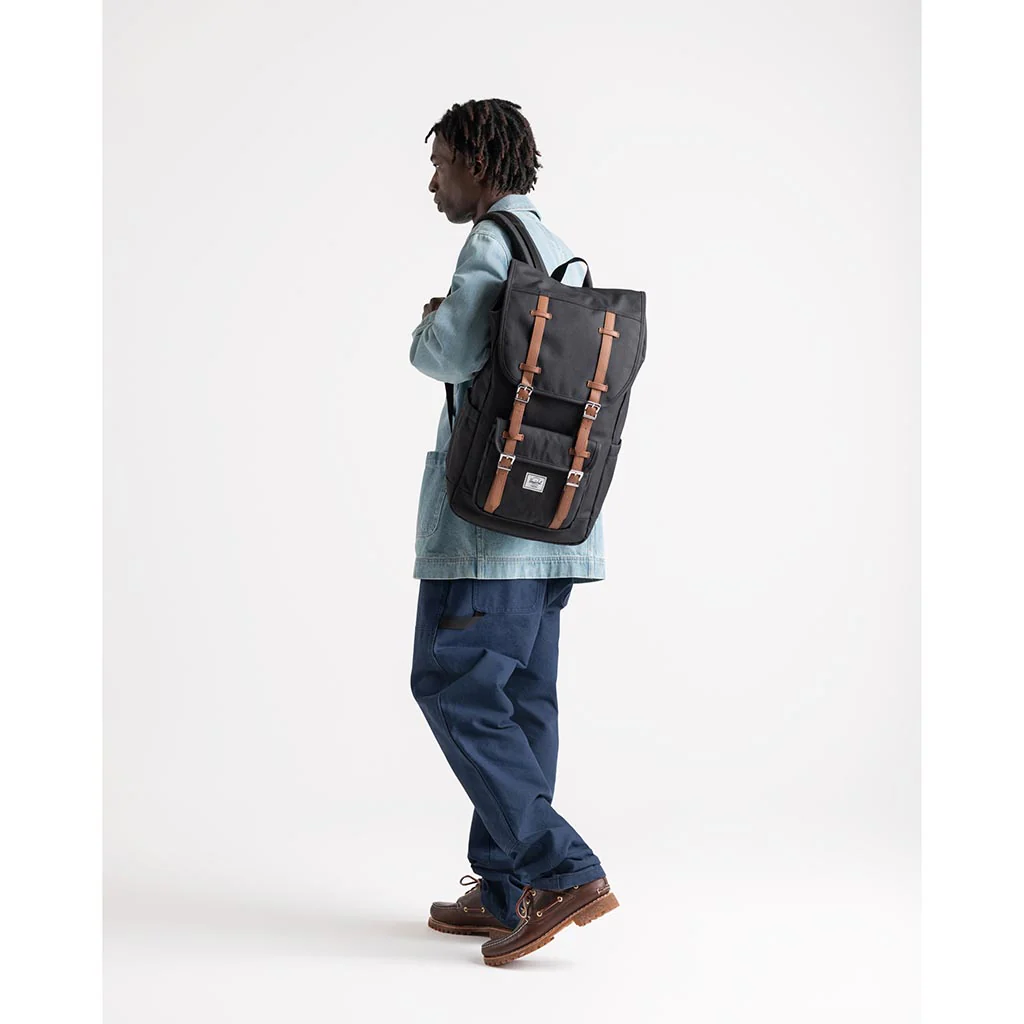 Herschel Little America Backpack - Image 16