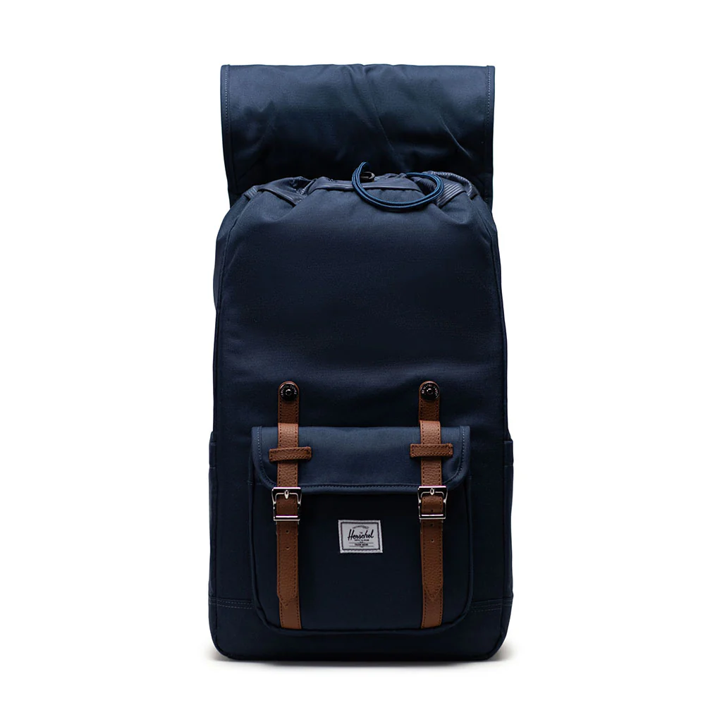 Herschel Little America Backpack - Image 3
