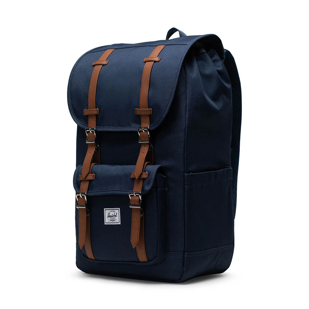 Herschel Little America Backpack - Image 4