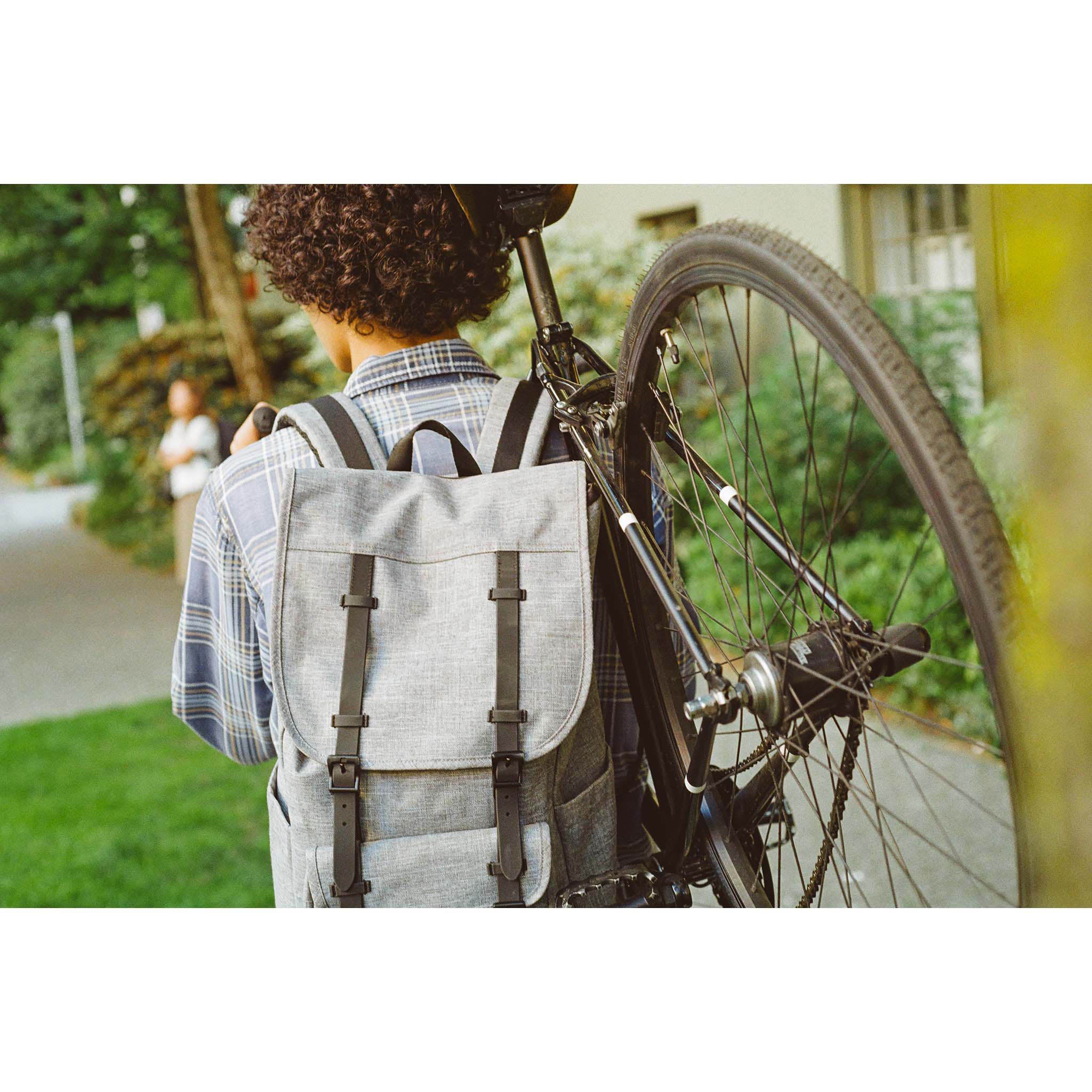 Herschel Little America Backpack - Image 5