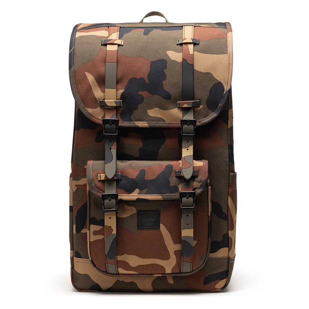 Herschel Little America Backpack