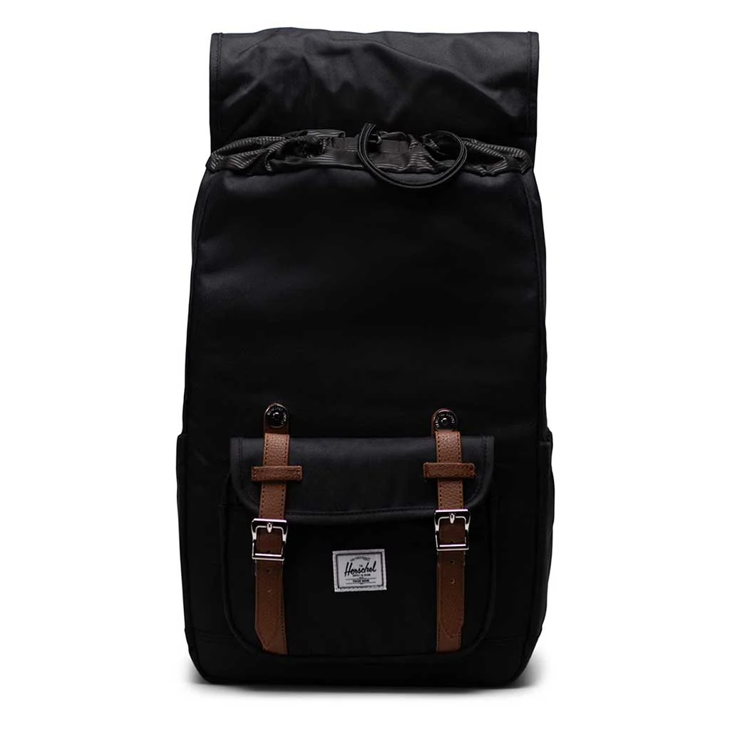 Herschel Little America Mid Backpack - Image 3