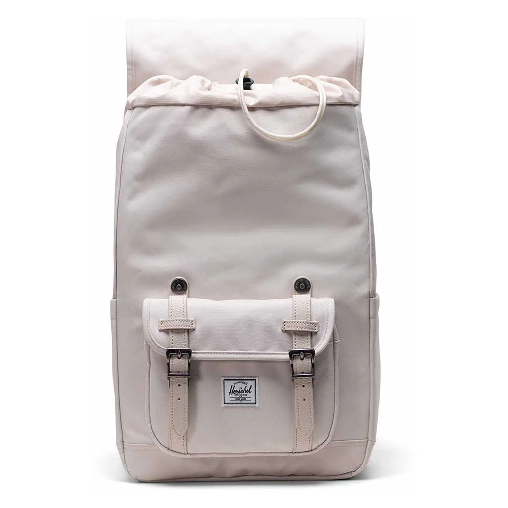 Herschel Little America Mid Backpack - Image 2