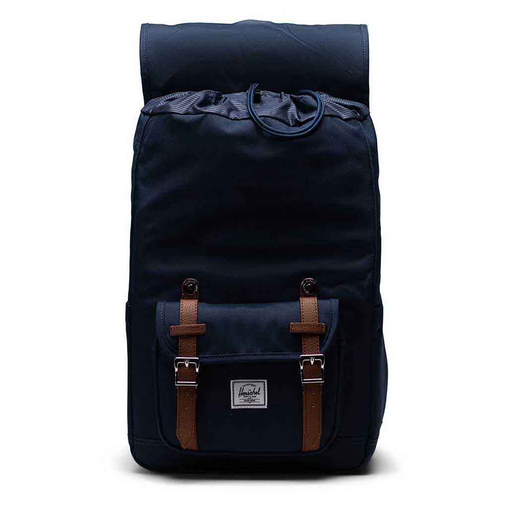 Herschel Little America Mid Backpack - Image 2