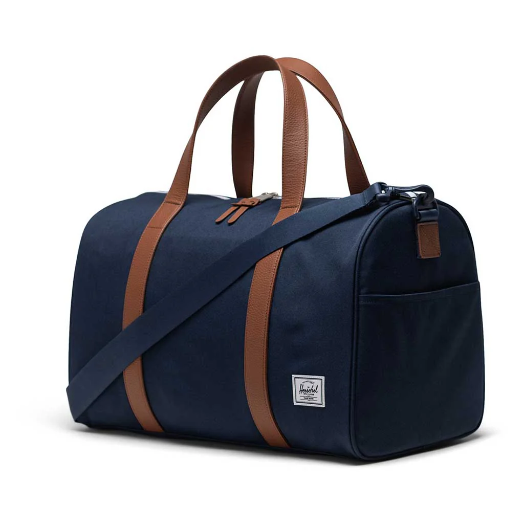 Herschel Novel Carry On Duffle - Image 2
