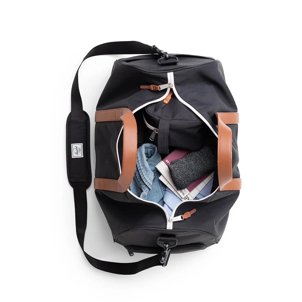 Herschel Novel Duffle - Image 13