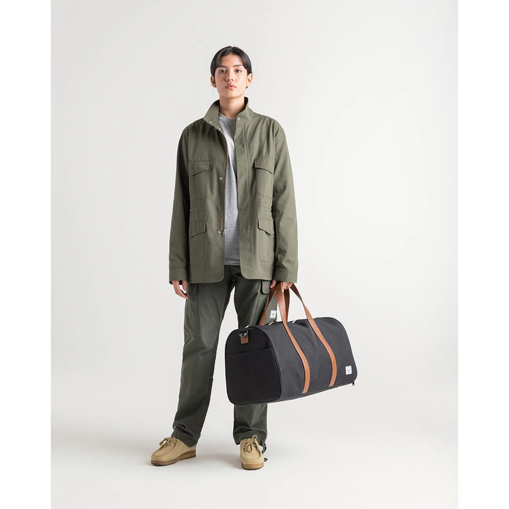 Herschel Novel Duffle - Image 14