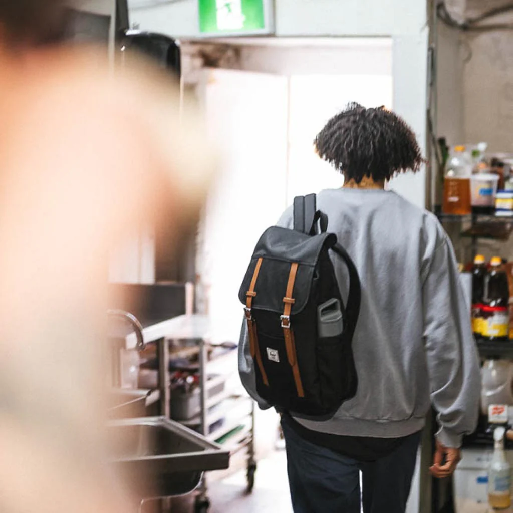 Herschel Retreat Backpack - Image 8