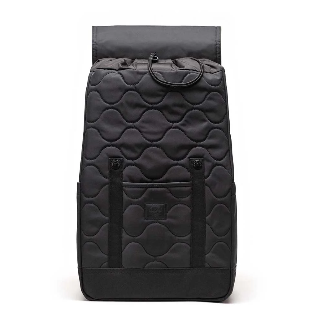 Herschel Retreat Backpack | Quilted - Image 2
