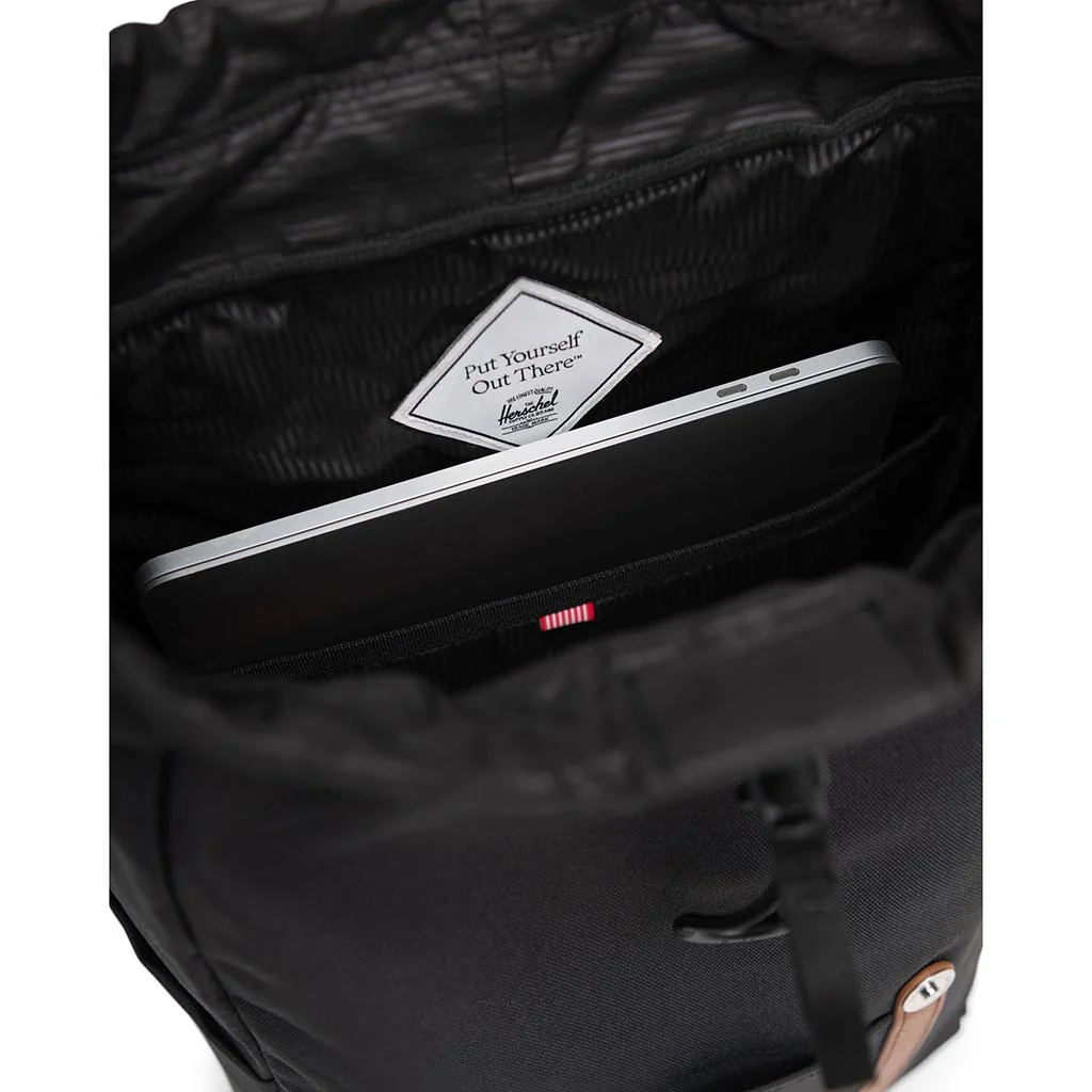 Herschel Retreat Small Backpack - Image 9
