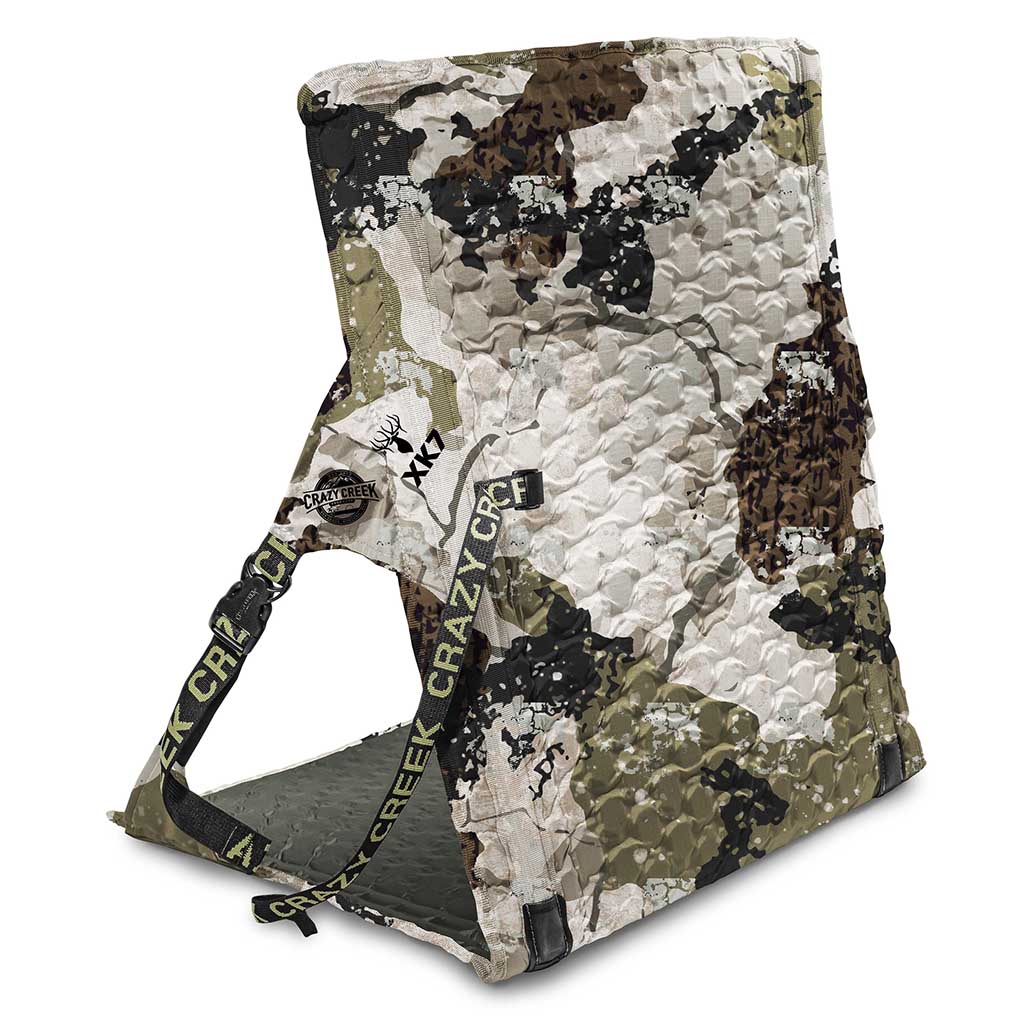 Hex 2.0 LongBack Chair - Image 3
