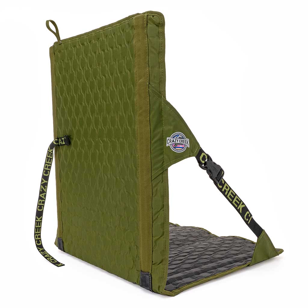 Hex 2.0 LongBack Chair - Image 4