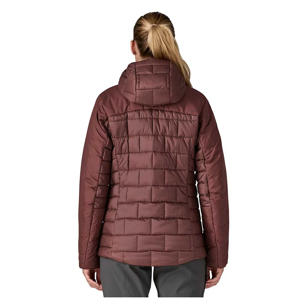 Hi-Loft Nano Puff Hoody | Women's - Image 3