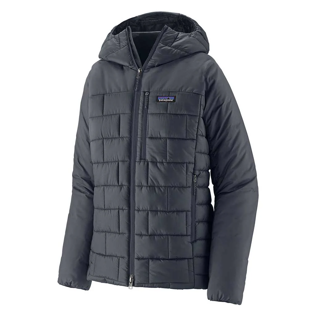 Hi-Loft Nano Puff Hoody | Women's