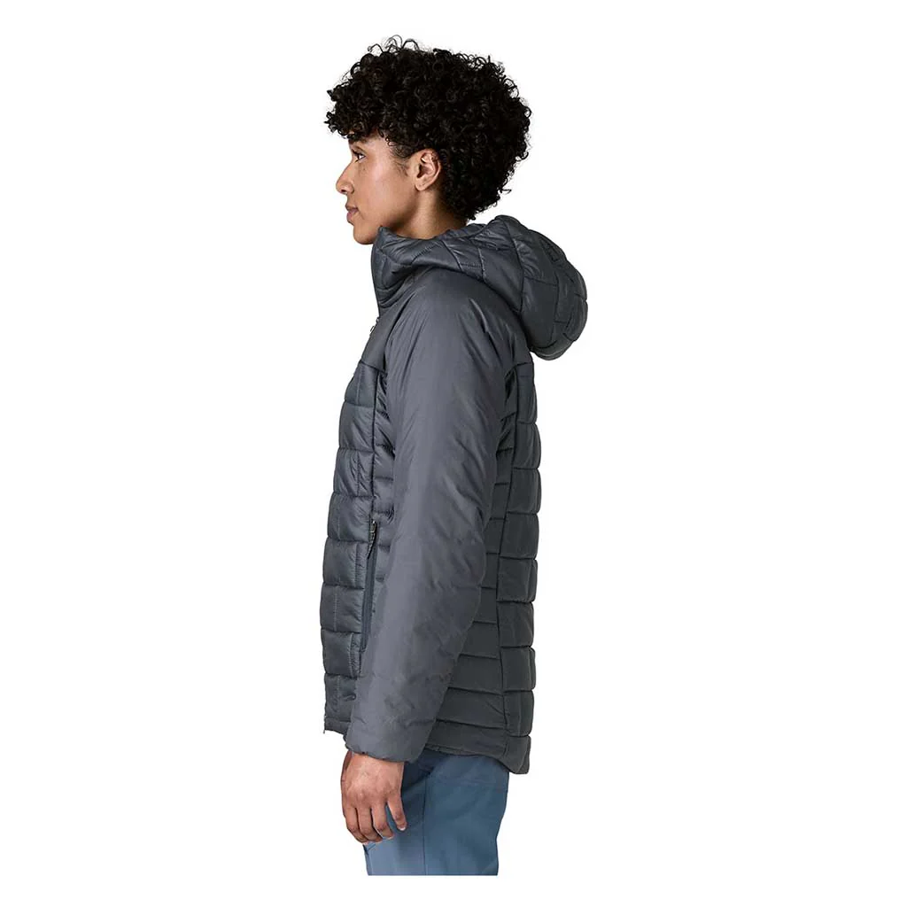 Hi-Loft Nano Puff Hoody | Women's - Image 5