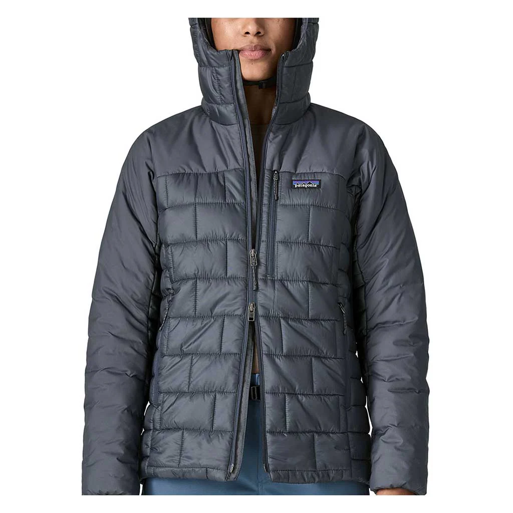 Hi-Loft Nano Puff Hoody | Women's - Image 6