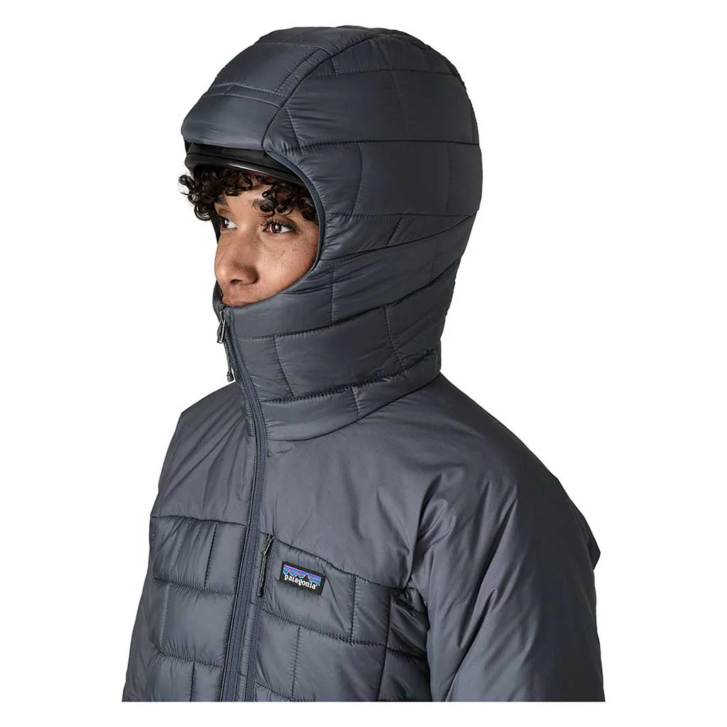 Hi-Loft Nano Puff Hoody | Women's - Image 7