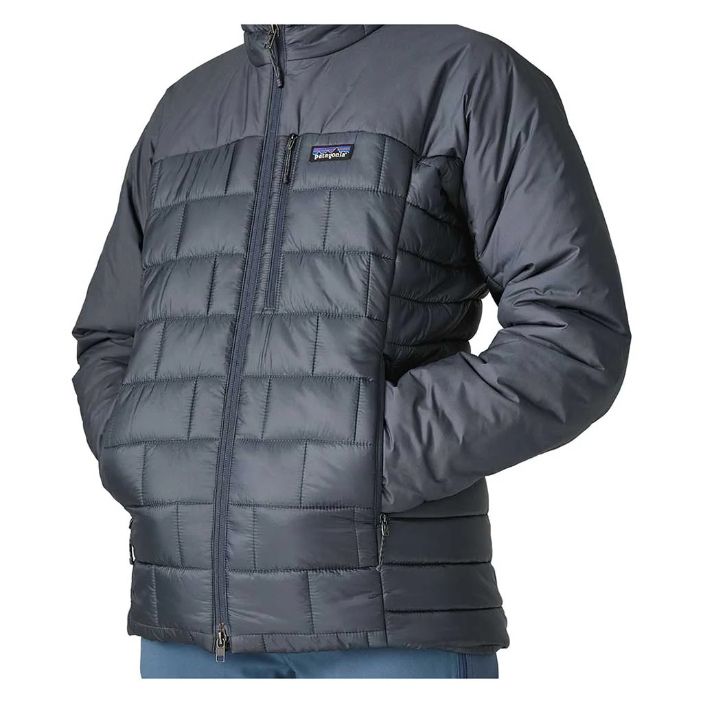 Hi-Loft Nano Puff Hoody | Women's - Image 8