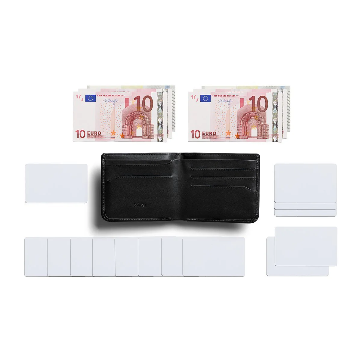Hide & Seek Wallet - RFID - Image 9