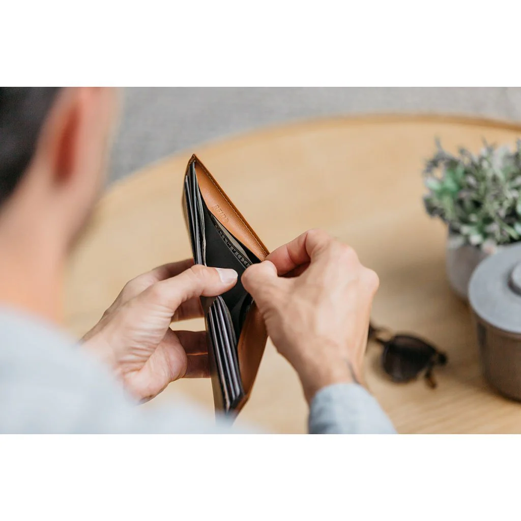 Hide & Seek Wallet - RFID - Image 12
