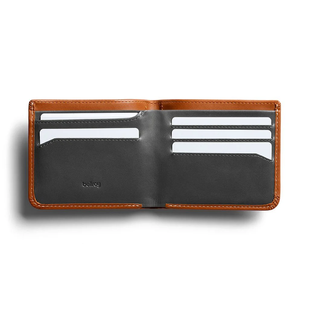 Hide & Seek Wallet - RFID - Image 3