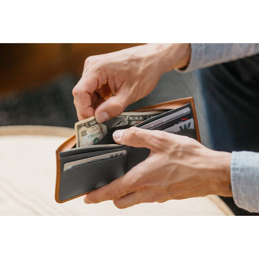 Hide & Seek Wallet - RFID - Image 11