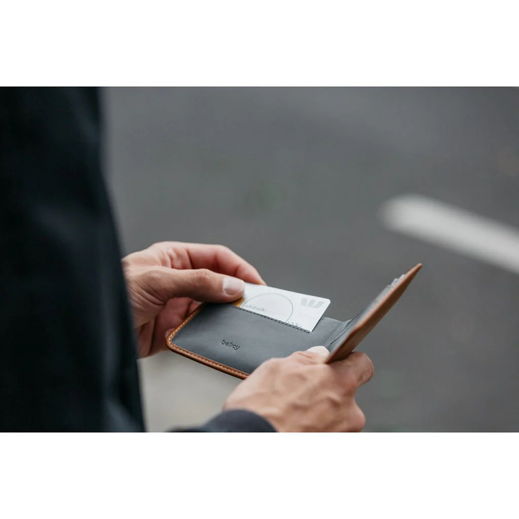 Hide & Seek Wallet - RFID - Image 12