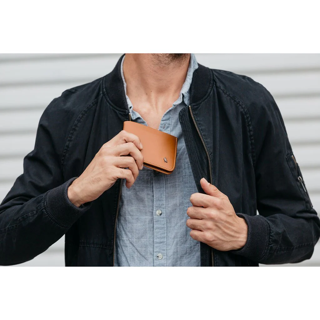 Hide & Seek Wallet - RFID - Image 13