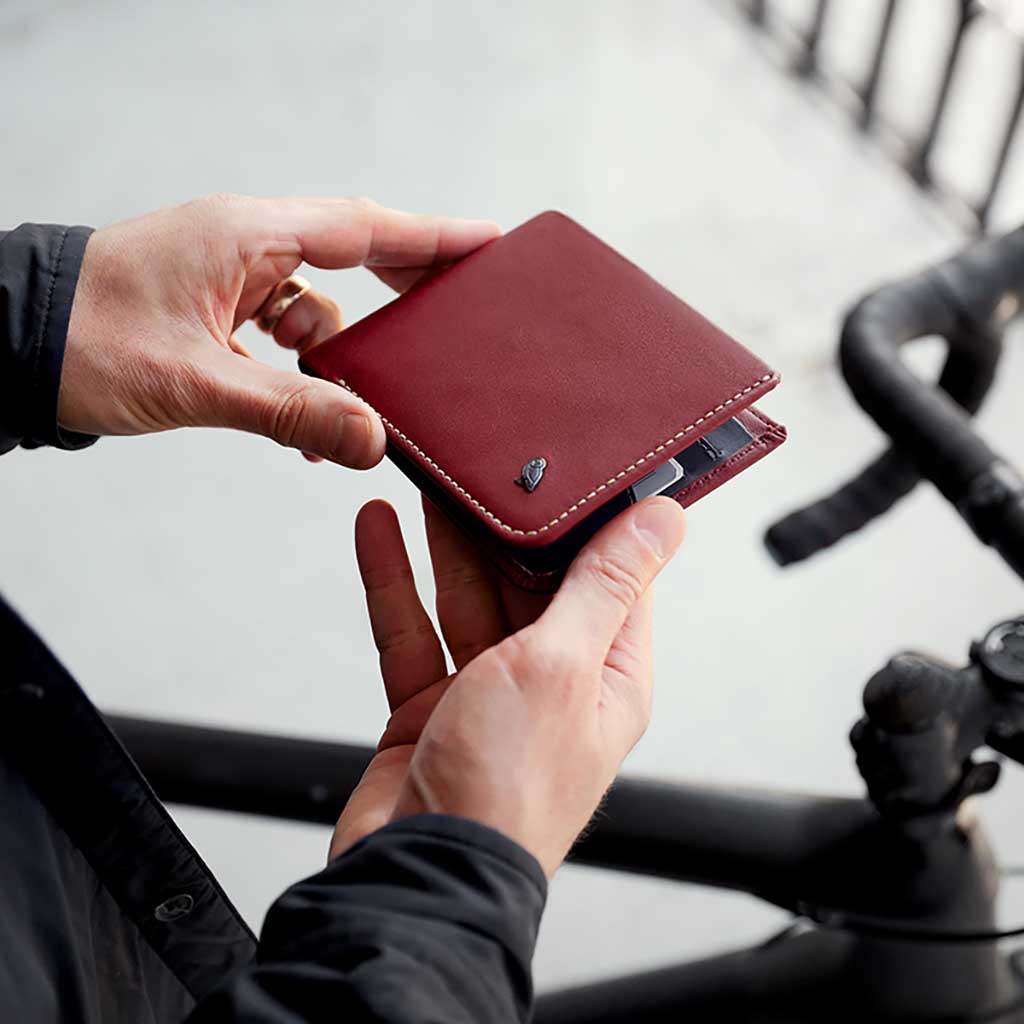 Hide & Seek Wallet - RFID - Image 14