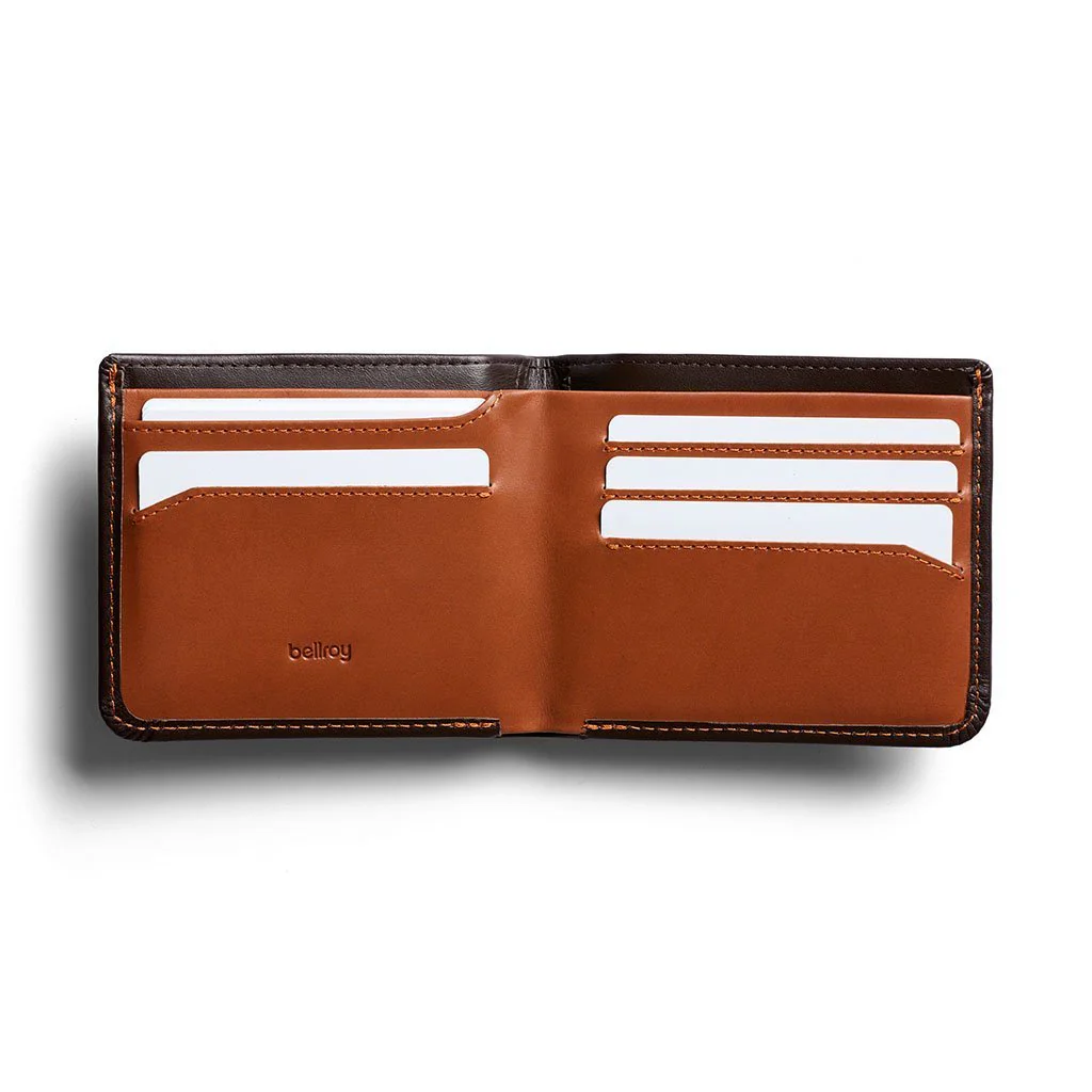 Hide & Seek Wallet - RFID - Image 3