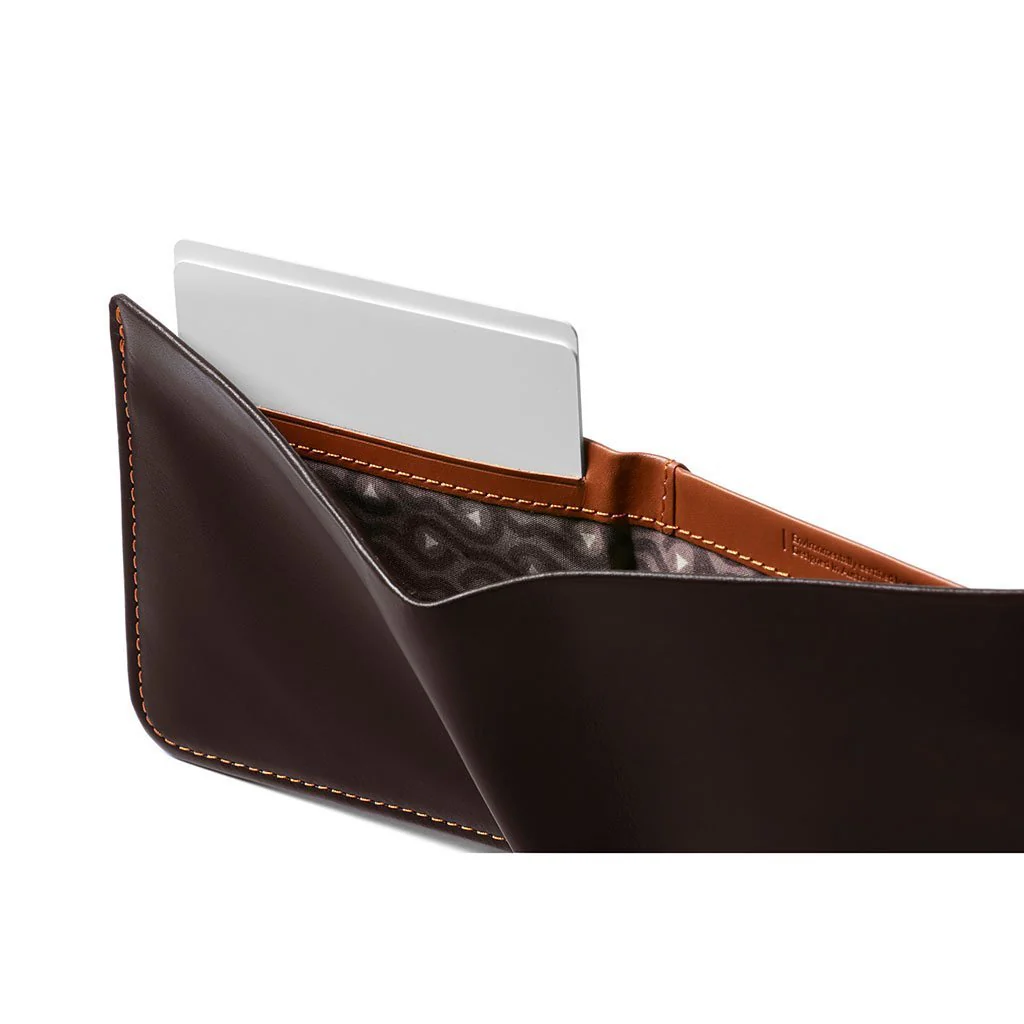 Hide & Seek Wallet - RFID - Image 5