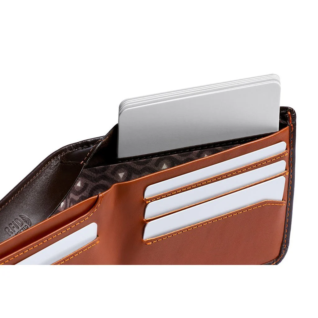 Hide & Seek Wallet - RFID - Image 6